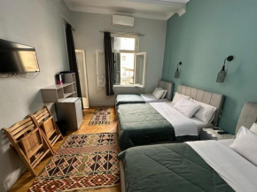 Cheers Hostel